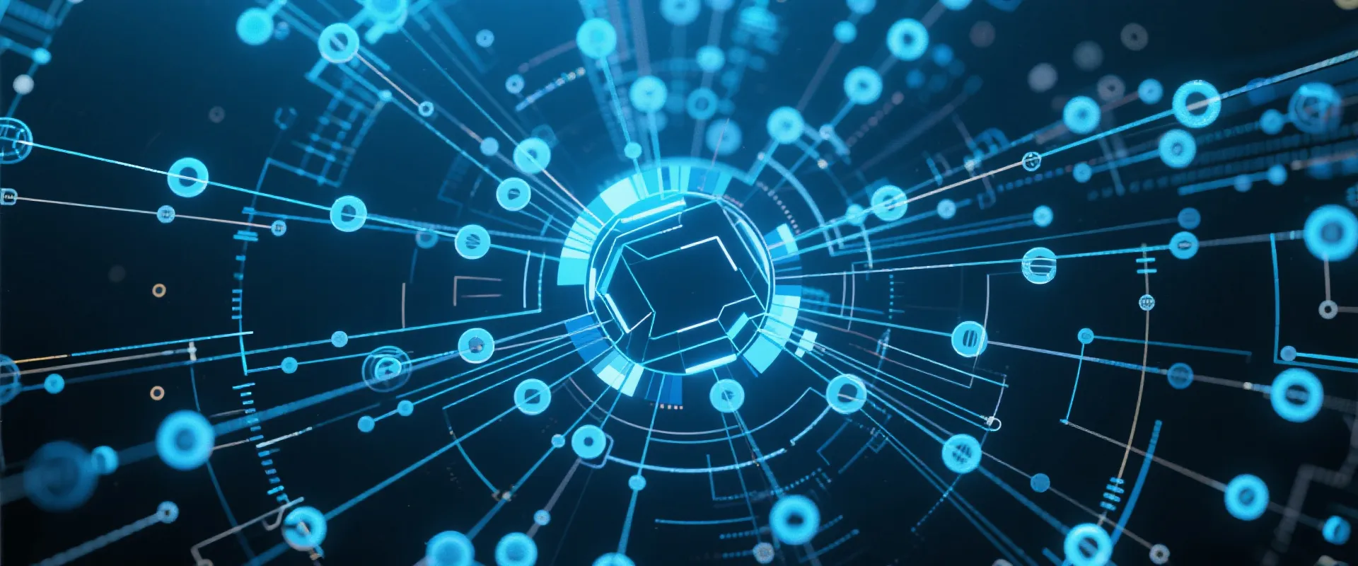 Data Network Background