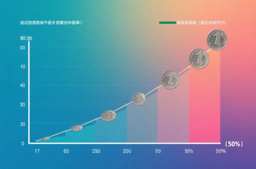 随机事件中的概率洞察：大小单双的数学分析与长期趋势