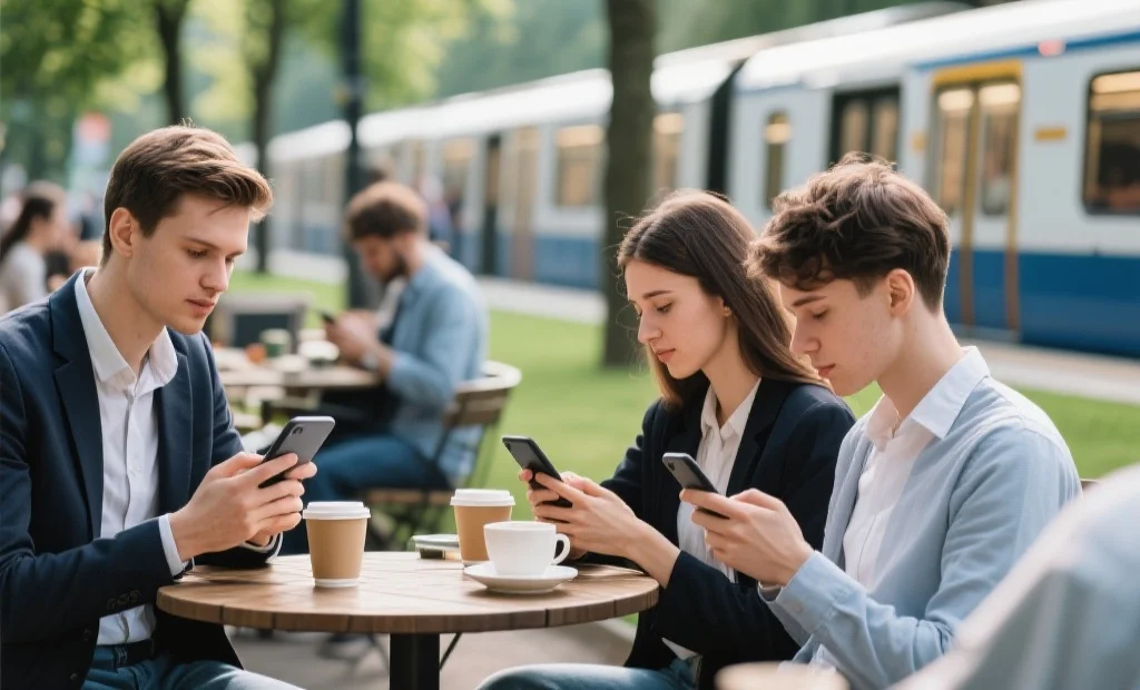 移动设备助力随时随地掌握澳洲幸运10最新开奖信息与数据动态